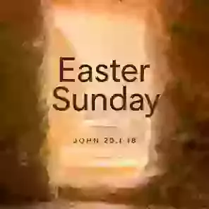 Easter Sunday